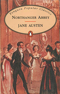 Northanger Abbey 