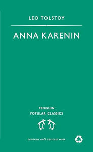 Anna Karenin 