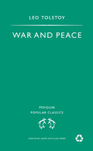 War and Peace 