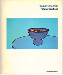 Patrick Caulfield 