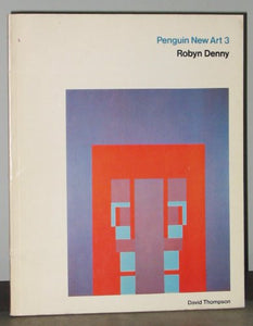 Robin Denny 