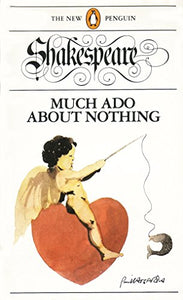 Much Ado About Nothing 