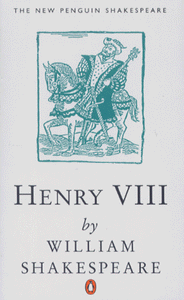 King Henry VIII 