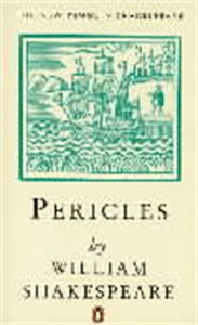 Pericles Prince of Tyre 