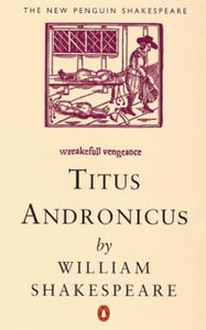 Titus Andronicus 