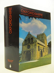 Oxfordshire 