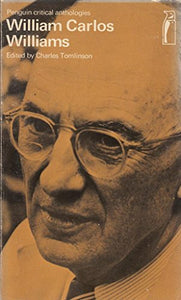 William Carlos Williams 