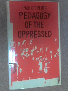 Pedagogy of the Oppressed 