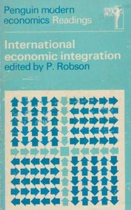 International Economic Integration 