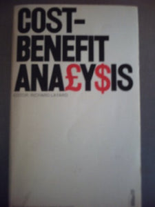 Cost-benefit Analysis 