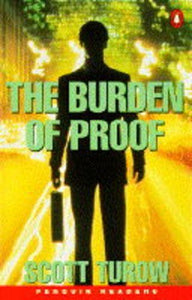 Burden of Proof 