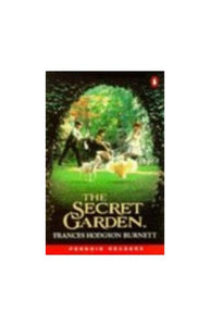 Penguin Readers Level 2: the Secret Garden 