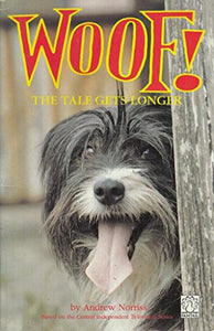 Woof! 