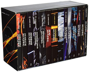 James Bond 007 Giftset 