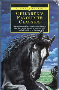 Children's Favourite Classics (Mixed) 