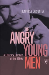 The Angry Young Men 