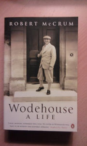 Wodehouse 