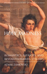 Holy Madness 