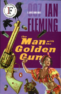 The Man with the Golden Gun 