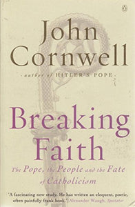 Breaking Faith 