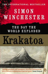 Krakatoa 