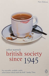 British Society Since 1945 