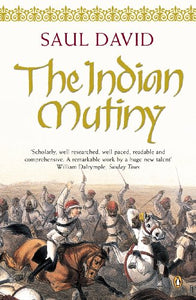 The Indian Mutiny 