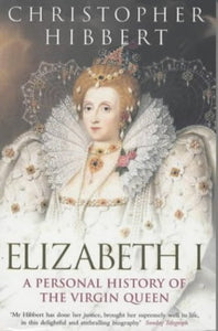 Elizabeth I 