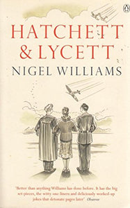 Hatchett and Lycett 