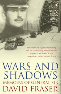 Wars and Shadows 