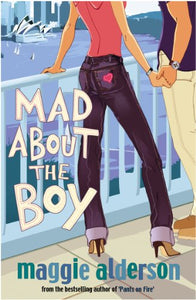 Mad About The Boy 