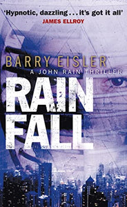 Rain Fall 