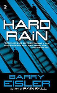 Hard Rain 