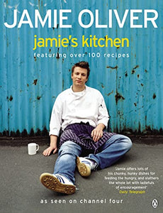 Jamie's Kitchen 