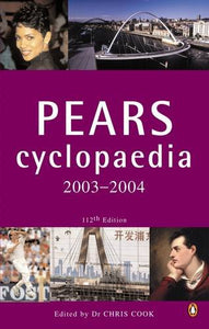 Pears Cyclopaedia 