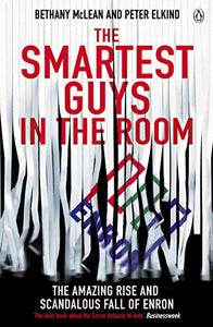 The Smartest Guys in the Room 