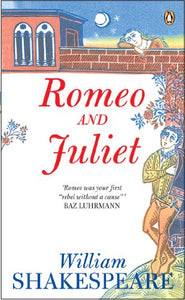 Romeo and Juliet 