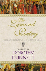 The Lymond Poetry 