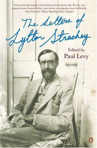 The Letters of Lytton Strachey 