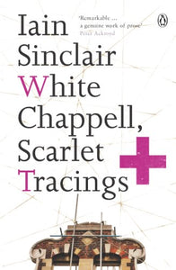 White Chappell, Scarlet Tracings 