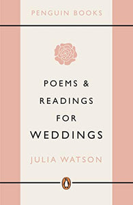 Poems and Readings for Weddings 