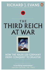 The Third Reich at War 