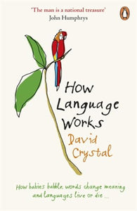 How Language Works 