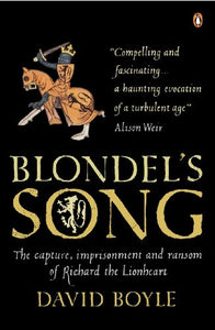 Blondel's Song 