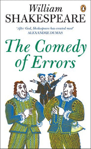 The Comedy of Errors 