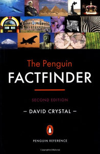 The Penguin Factfinder 