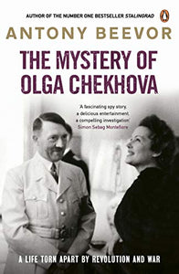 The Mystery of Olga Chekhova 