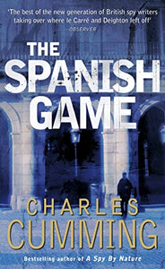 The Spanish Game 