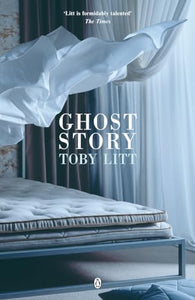 Ghost Story 