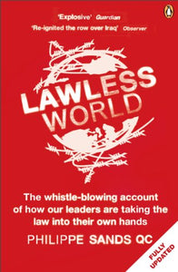 Lawless World 